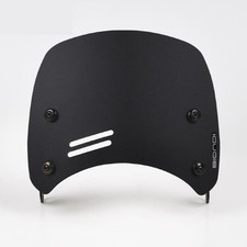 Kit De Carénage Noir Satiné