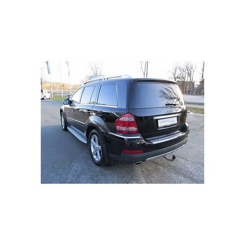 Attelage mercedes glk - attelage,