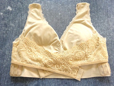 Size IT90 US/UK34 EUR75 COPPA C Push-Up Fitting Bra