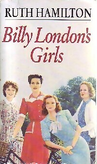 Billy london girls ruth - billy,