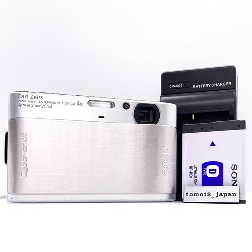 Appareil photo numérique sony - photo,