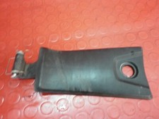 Carénage Coque Fermeture