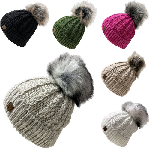 Faera uni bonnet hiver - faera,