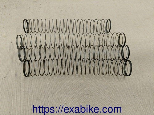 Ressorts des boisseaux - ressorts,