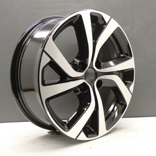 Citroen C3 MK3 17 " Diamant