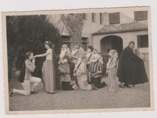 photo ancienne 🎞️ enfants