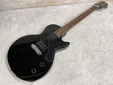 Epiphone Les Paul Junior avec