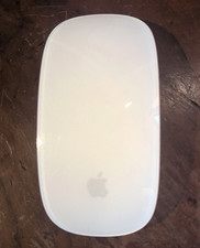 Souris Apple Magic Mouse
