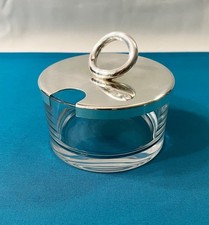 Confiturier CHRISTOFLE