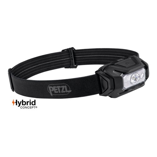 Lampe frontale hybrid aria - frontale,