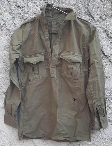 Ww2 chemise troupe type - troupe,