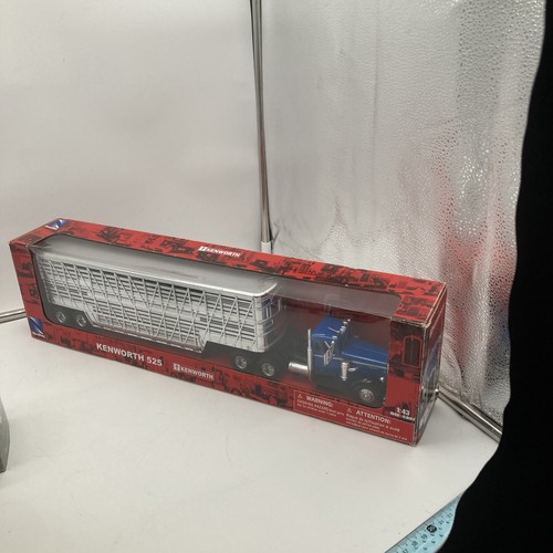 Newray camion américain - newray,