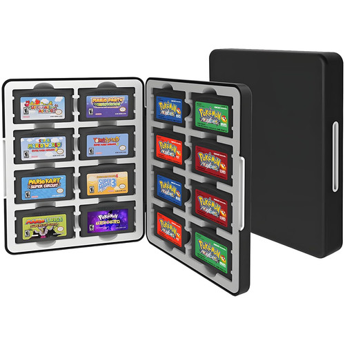Gba game case - gba,