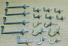 vintage 1980 LOT 17 CROCHET