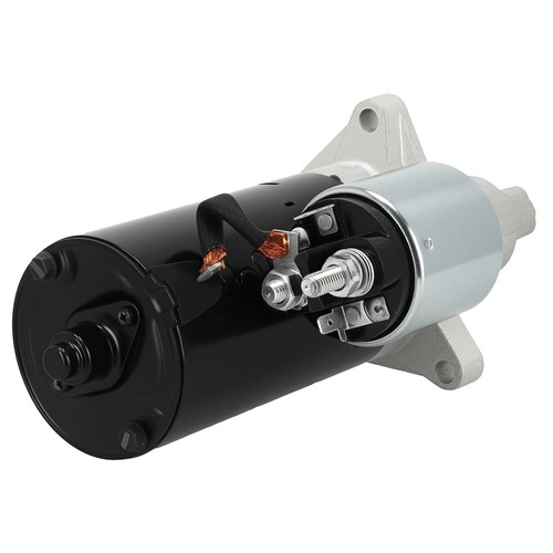 Démarreur dents 12v 2kw - 12v,