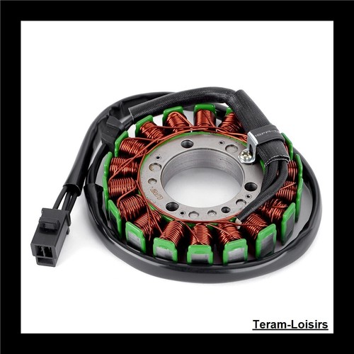 Stator allumage pour - allumage, kawasaki