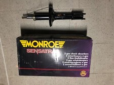 SEAT IBIZA 89/93 FRONT SHOCK ABSORBER KIT MONROE S4243