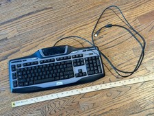 Logitech G15 Wired USB Gaming