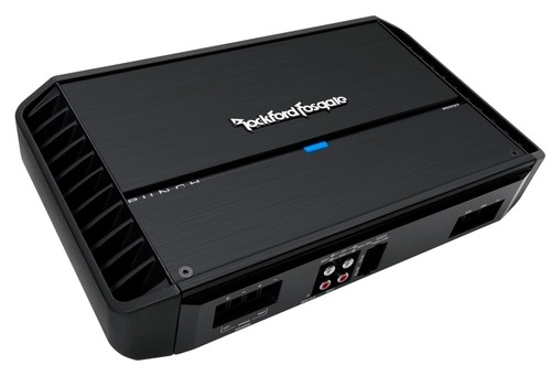 Amplificateur rockford fosgate - amplificateur,