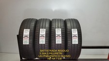 Gommes Usées 205/60R16 92V