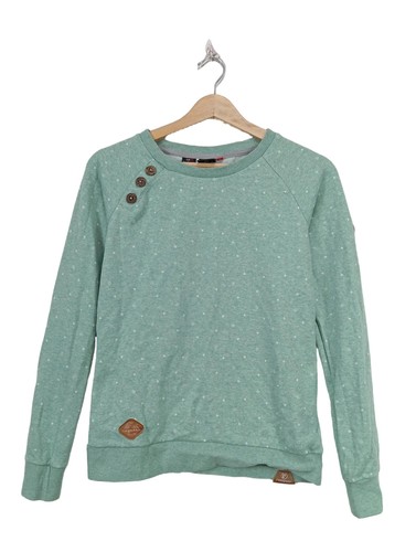 Ragwear sweatshirt dames sweat - ragwear,