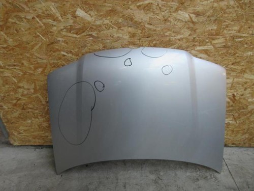 Capot volkswagen polo phase - 3,