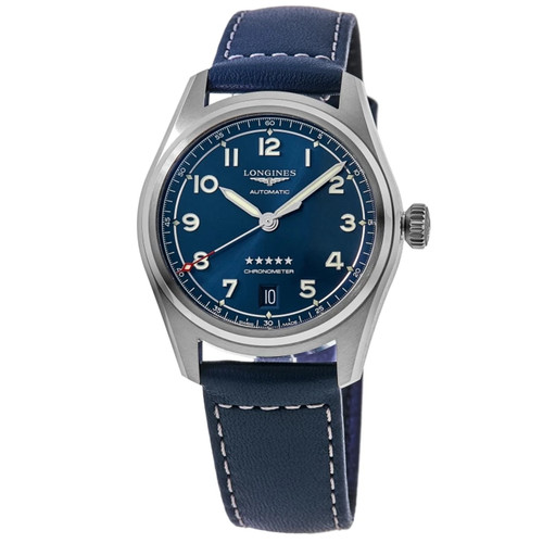 New longines spirit automatic - spirit,