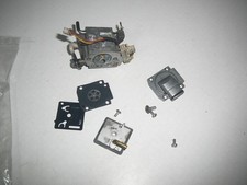 Zama Carburateur 1142/03C 838