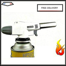 Pistolet a flemme Adaptateur