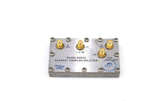 Agilent 85680 60055 - agilent, 85680-60055