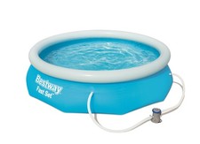 Bestway Piscine Hors-Sol -
