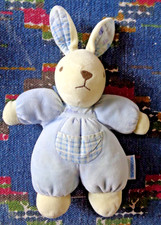 ST2/ DOUDOU PELUCHE NOUNOURS
