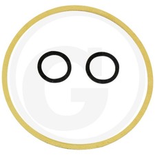 Kit de joints carburateur