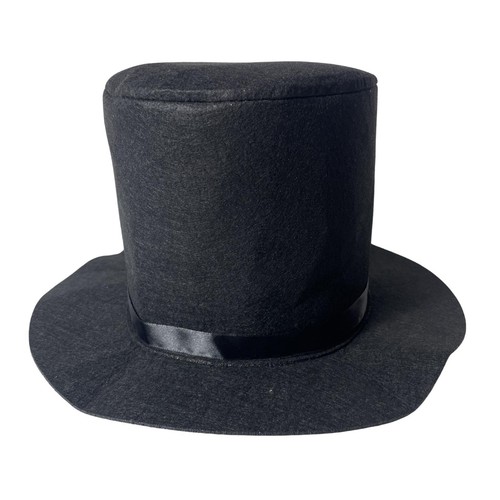 Chapeau haut forme - chapeau, haut-de-forme