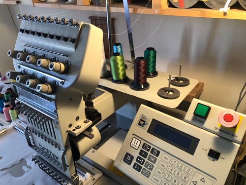 Machine broder brother bes - a,