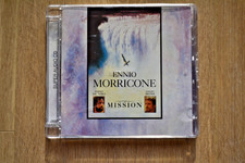SACD Ennio Morricone The