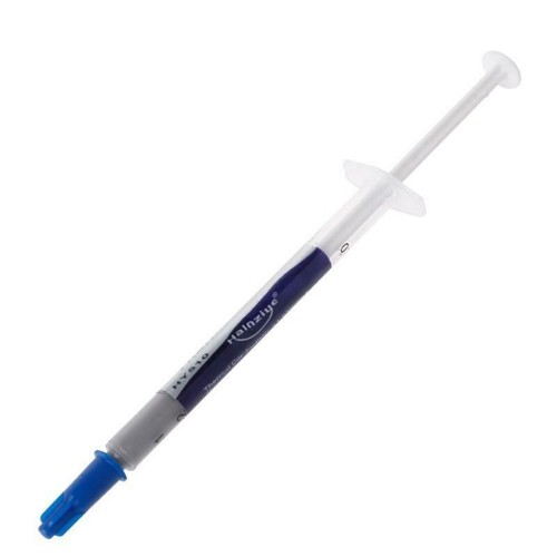 Pate thermique halnziye 510 - pate, hy-510
