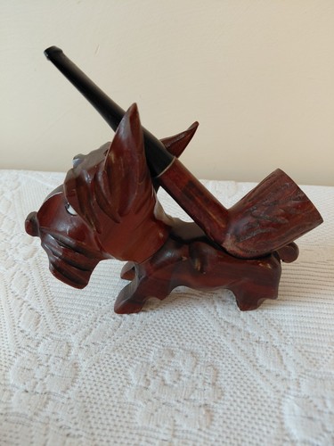 Vintage ancien chien - 🔥vintage,