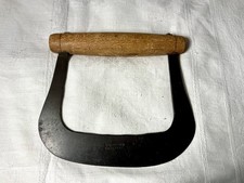 Ancien HACHOIR À MAIN marque