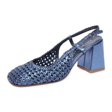 4781AR decollete slingback