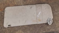 Pare soleil gauche OPEL Vivaro Combi/Minibus