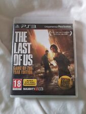 The Last Of Us Game Of The