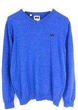 HELLY HANSEN Sweat À Col V