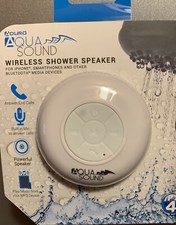 SPEAKER  ADURO AQUA-Sound