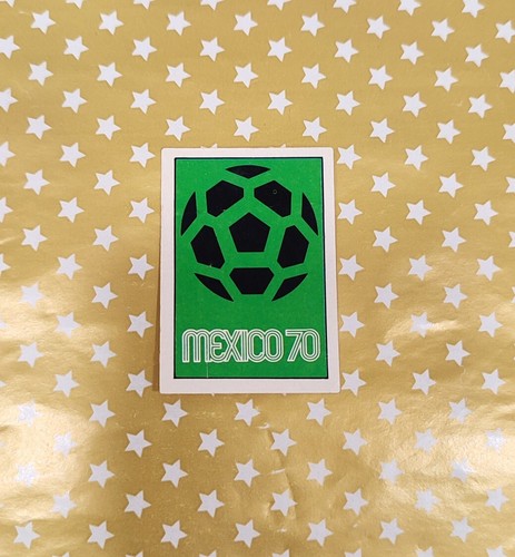 Album panini world cup mexico - cup,
