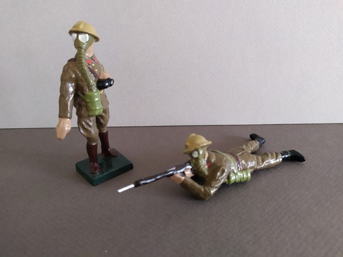 Durso infanterie combat - infanterie, au