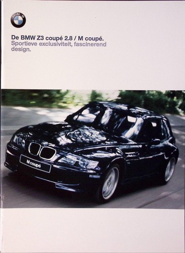 Ed5050 brochure catalogue bmw - ed5050,