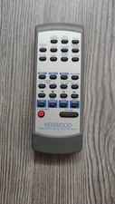 ★ KENWOOD telecommande