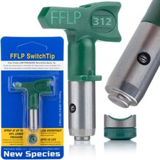 Buse basse pression FFLP 312