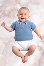 Ensemble bébé garçon